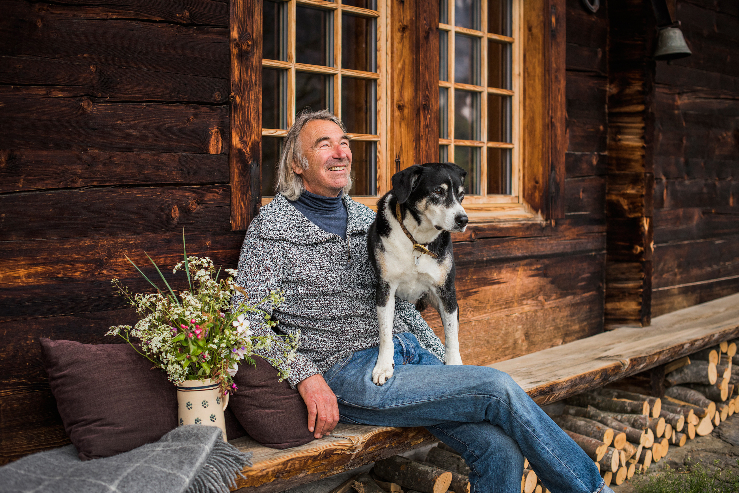 Alphütte Grindelwald – Yeti's Alphütten