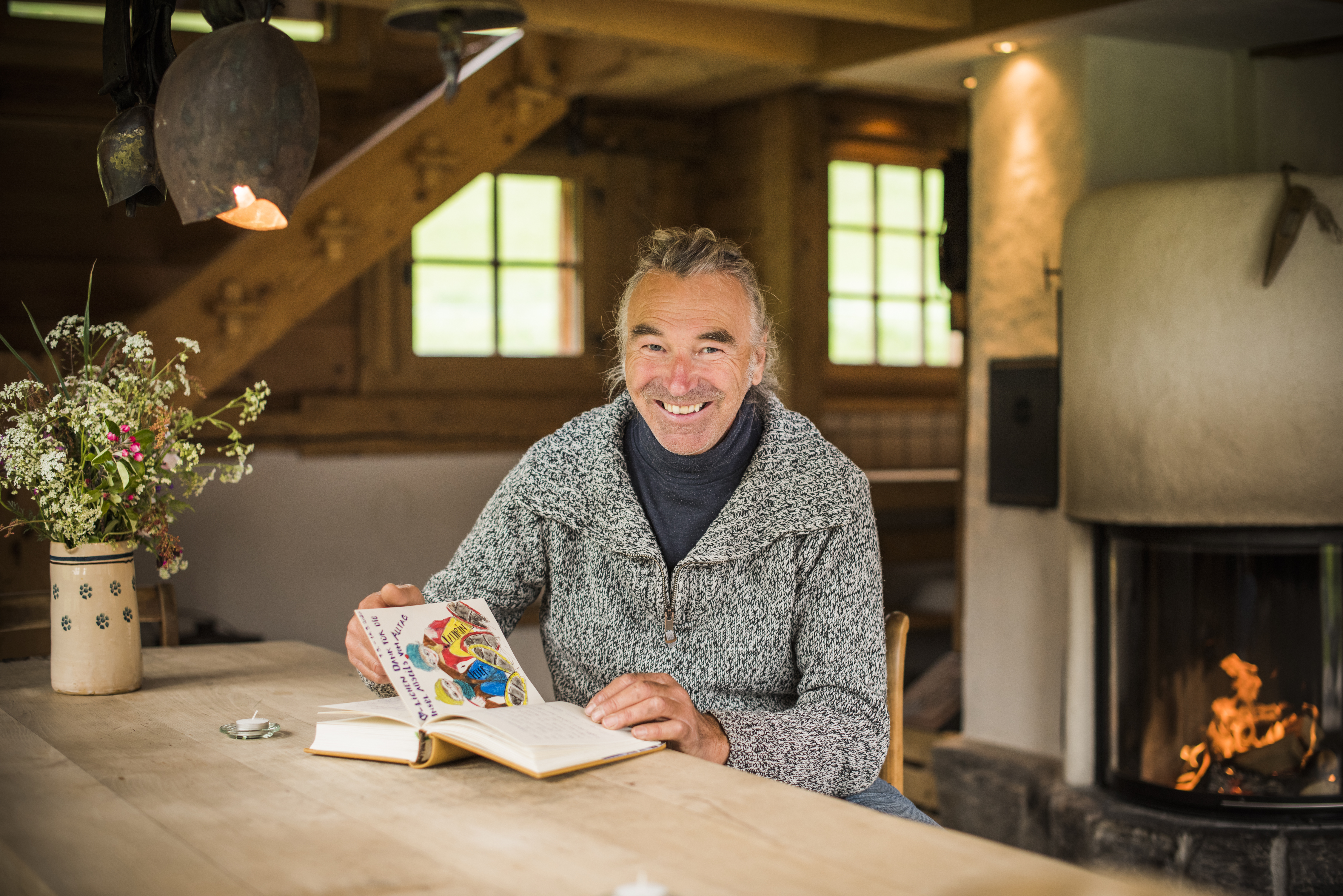 Beat «Yeti» Hutmacher